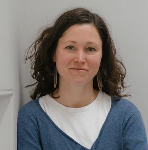 Sara Szabo